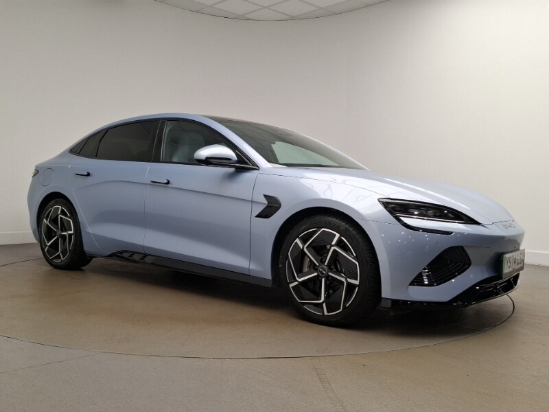 Used BYD Seal 2024 for sale - 76264854: Photo 13