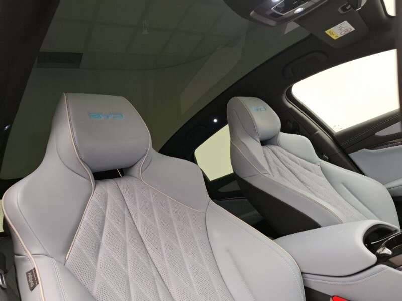 Used BYD Seal 2024 for sale - 76264854: Photo 15