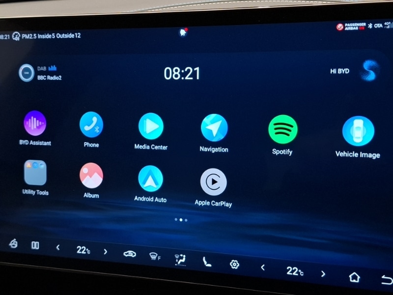 Used BYD Seal 2024 for sale - 76264854: Photo 19