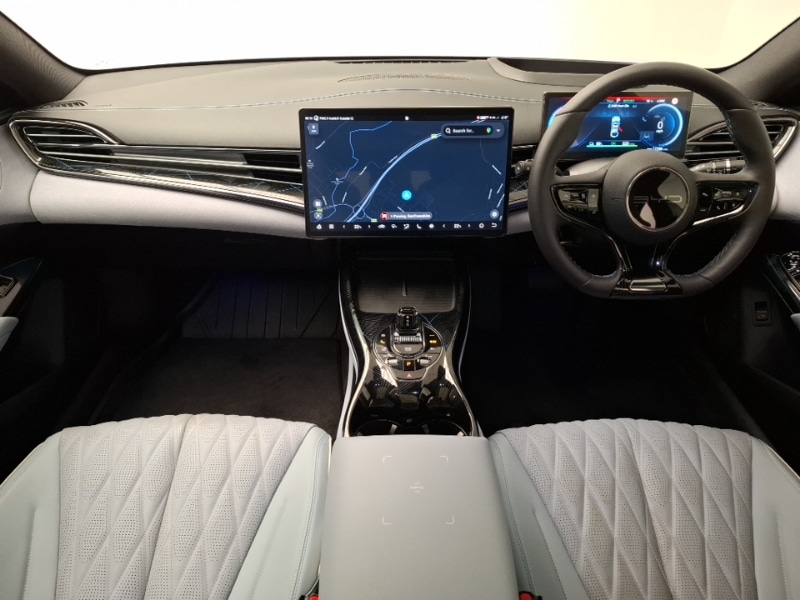 Used BYD Seal 2024 for sale - 76264854: Photo 2