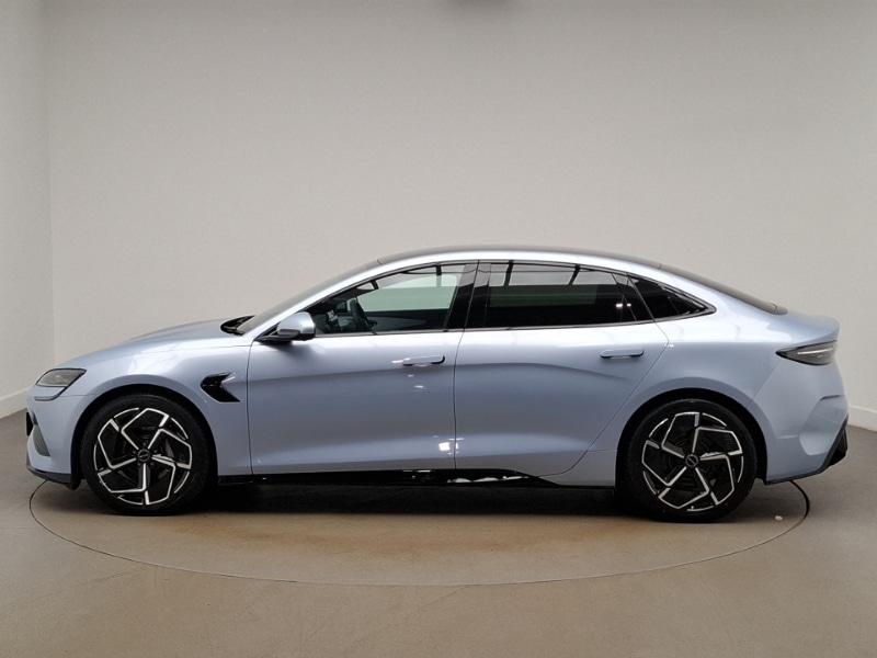 Used BYD Seal 2024 for sale - 76264854: Photo 4