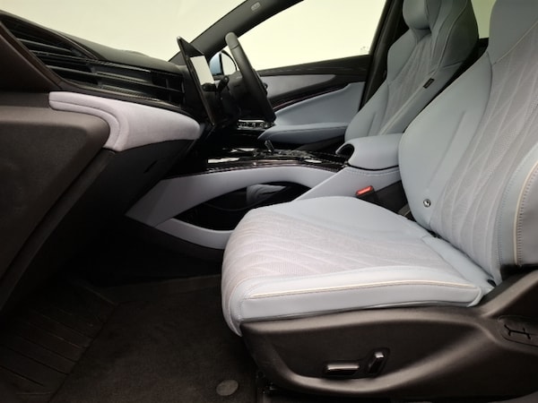 Used BYD Seal 2024 for sale - 76264854: Photo 5