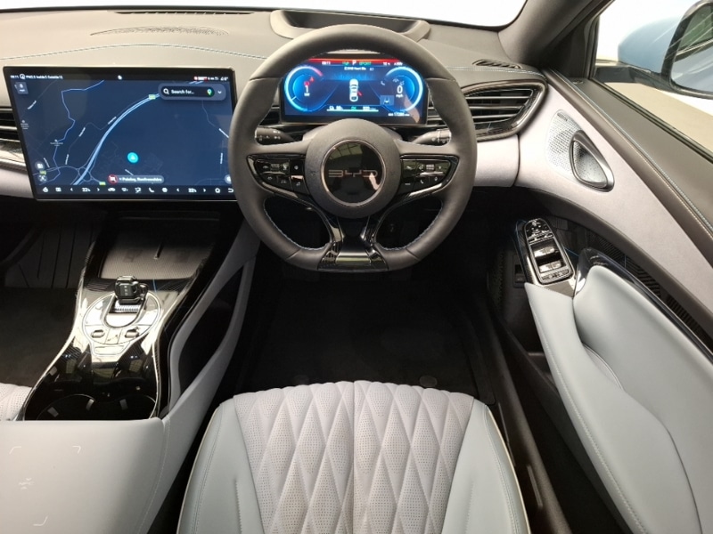 Used BYD Seal 2024 for sale - 76264854: Photo 7