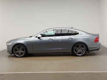 Used Volvo S90 2017 for sale - 78252881: Photo