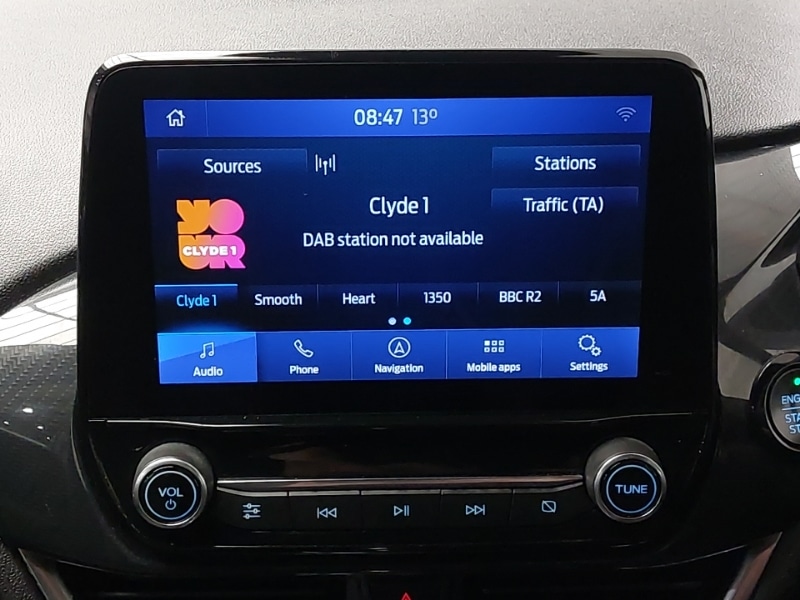 Used Ford Fiesta 2020 for sale - 77147106: Photo 10