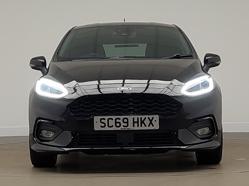 Used Ford Fiesta 2020 for sale - 77147106: Photo 12