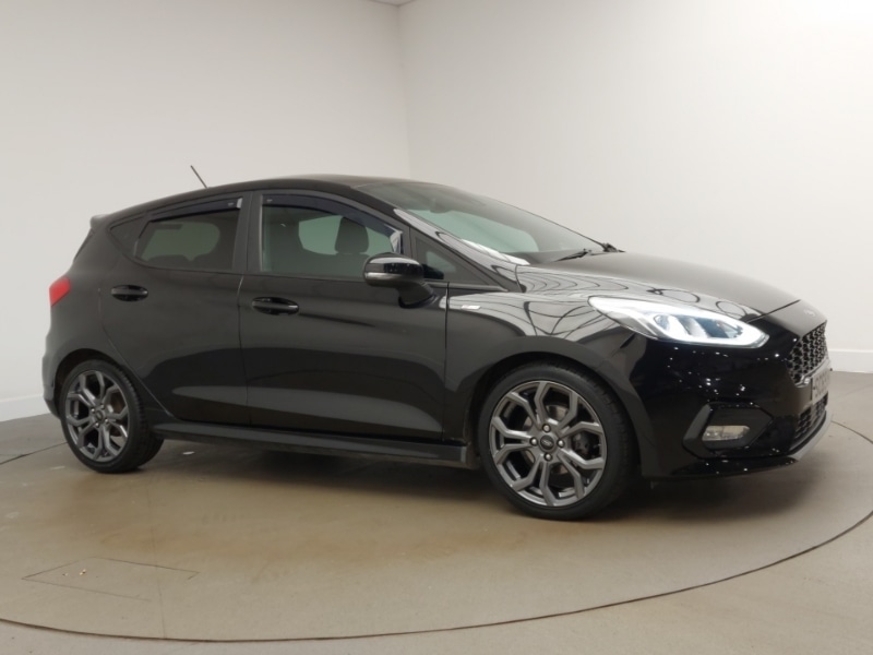 Used Ford Fiesta 2020 for sale - 77147106: Photo 13