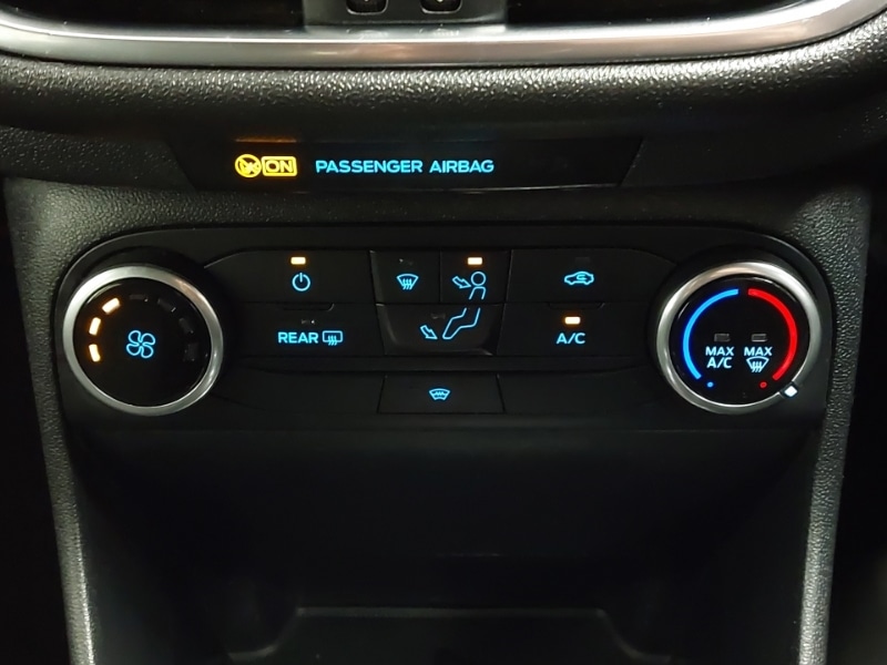 Used Ford Fiesta 2020 for sale - 77147106: Photo 16