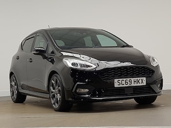 Ford Fiesta feature image