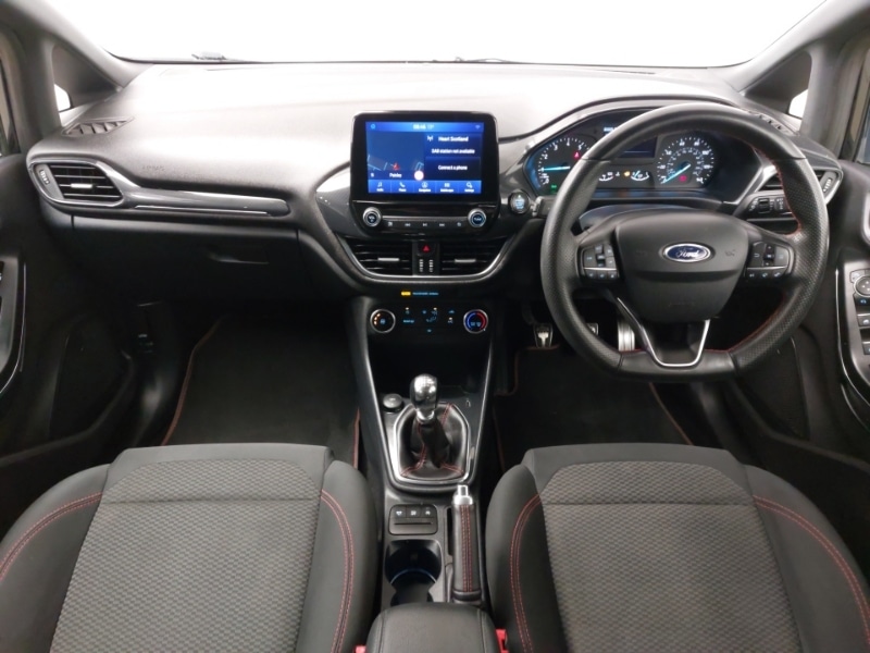 Used Ford Fiesta 2020 for sale - 77147106: Photo 2