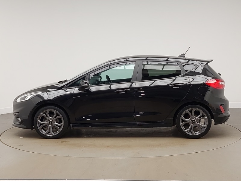 Used Ford Fiesta 2020 for sale - 77147106: Photo 4