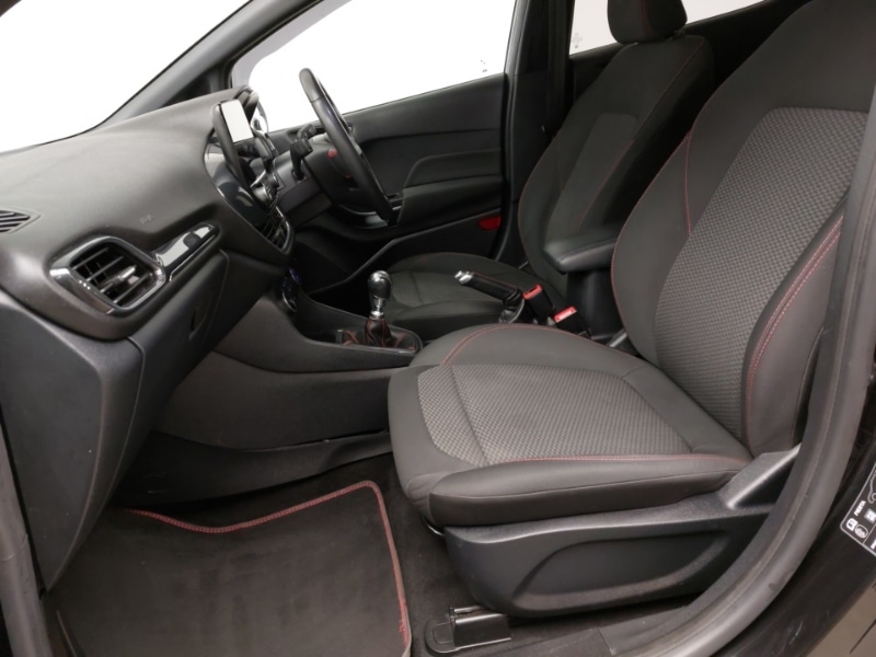 Used Ford Fiesta 2020 for sale - 77147106: Photo 5