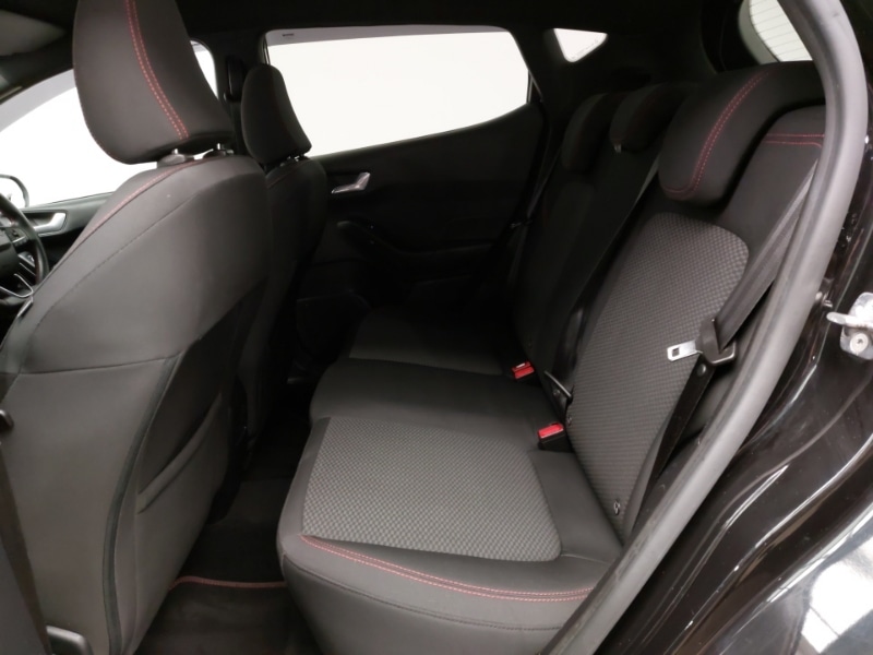 Used Ford Fiesta 2020 for sale - 77147106: Photo 6