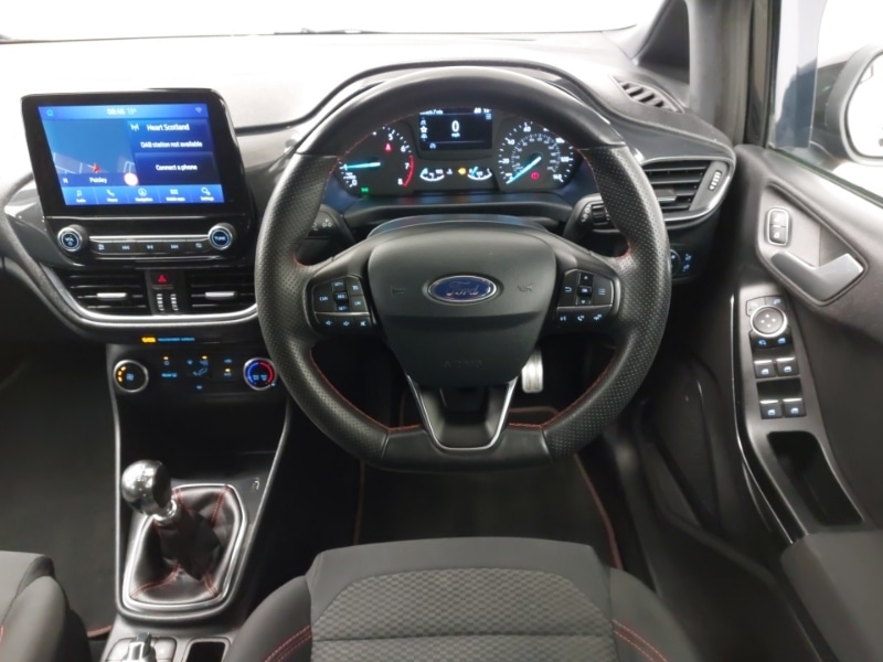 Used Ford Fiesta 2020 for sale - 77147106: Photo 7