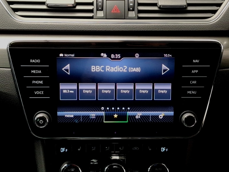 Used Skoda Superb 2023 for sale - 78113649: Photo 10