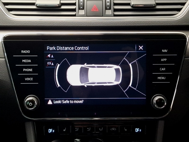 Used Skoda Superb 2023 for sale - 78113649: Photo 11