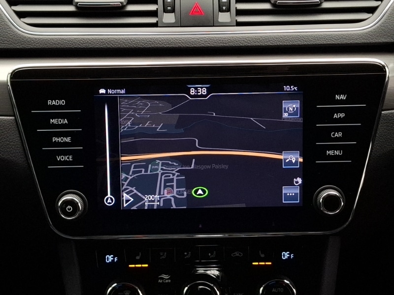 Used Skoda Superb 2023 for sale - 78113649: Photo 15