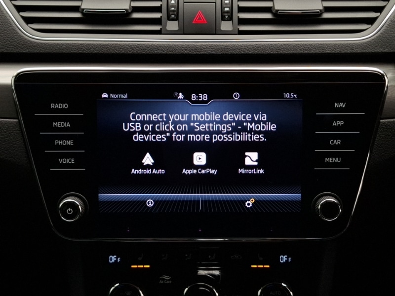 Used Skoda Superb 2023 for sale - 78113649: Photo 16