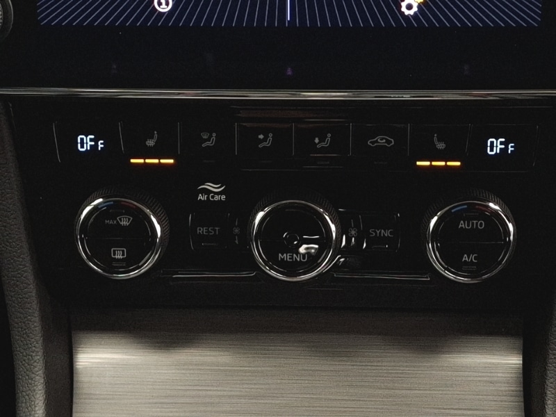 Used Skoda Superb 2023 for sale - 78113649: Photo 17