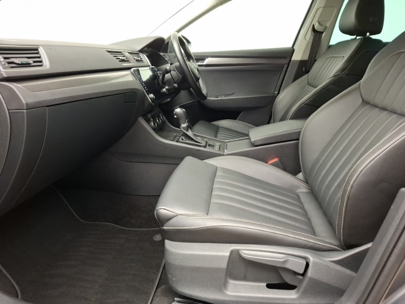 Used Skoda Superb 2023 for sale - 78113649: Photo 5