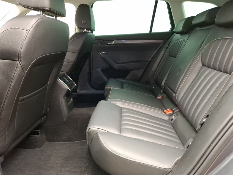 Used Skoda Superb 2023 for sale - 78113649: Photo 6