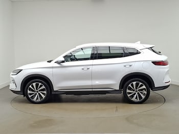 Used BYD Seal U 2025 for sale - 79447558: Photo