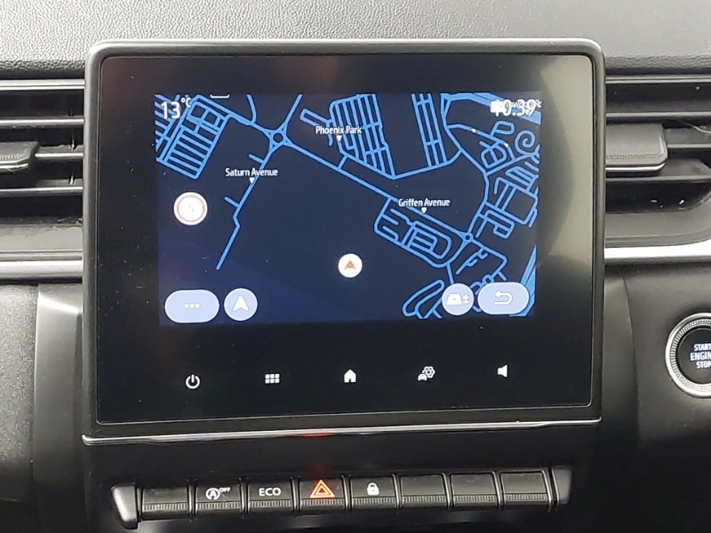 Used Renault Captur 2022 for sale - 76947617: Photo 10