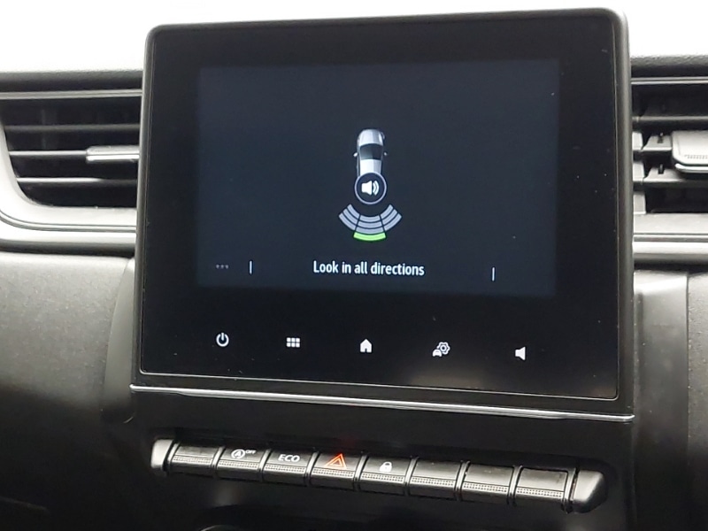 Used Renault Captur 2022 for sale - 76947617: Photo 14