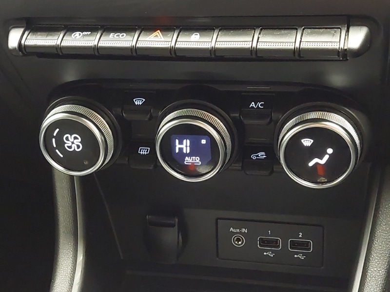 Used Renault Captur 2022 for sale - 76947617: Photo 15