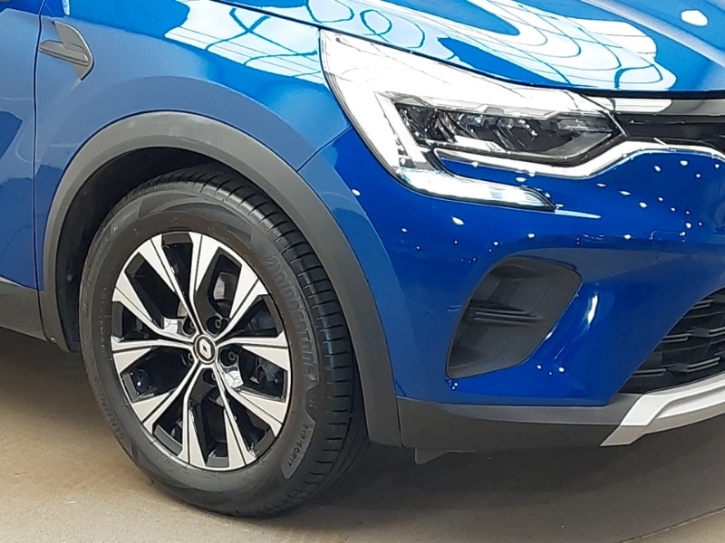 Used Renault Captur 2022 for sale - 76947617: Photo 9