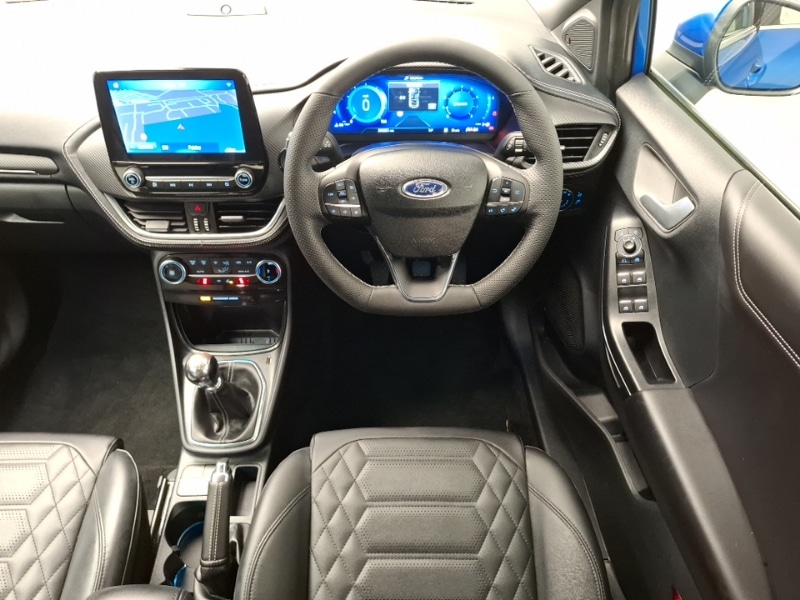 Used Ford Puma 2022 for sale - 77114984: Photo 7