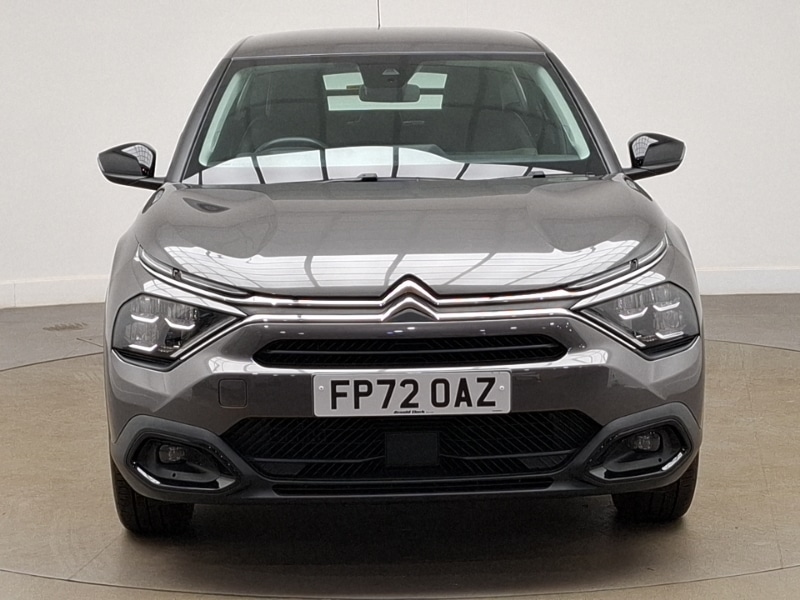 Used Citroen C4 2022 for sale - 77731690: Photo 12