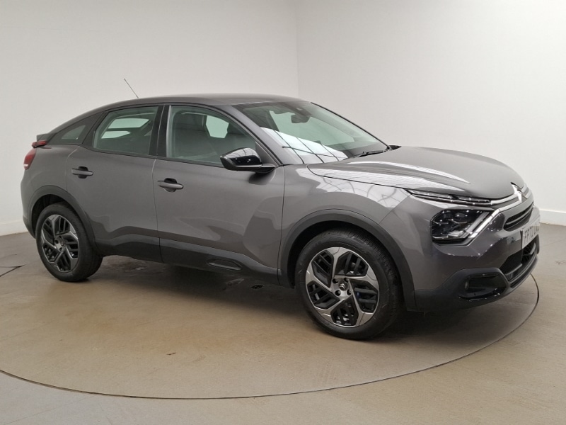 Used Citroen C4 2022 for sale - 77731690: Photo 13