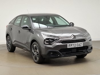 Used Citroen C4 2022 for sale - 77731690: Photo