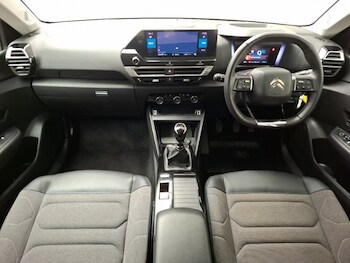 Used Citroen C4 2022 for sale - 77731690: Photo