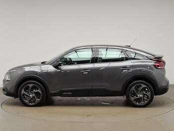 Used Citroen C4 2022 for sale - 77731690: Photo