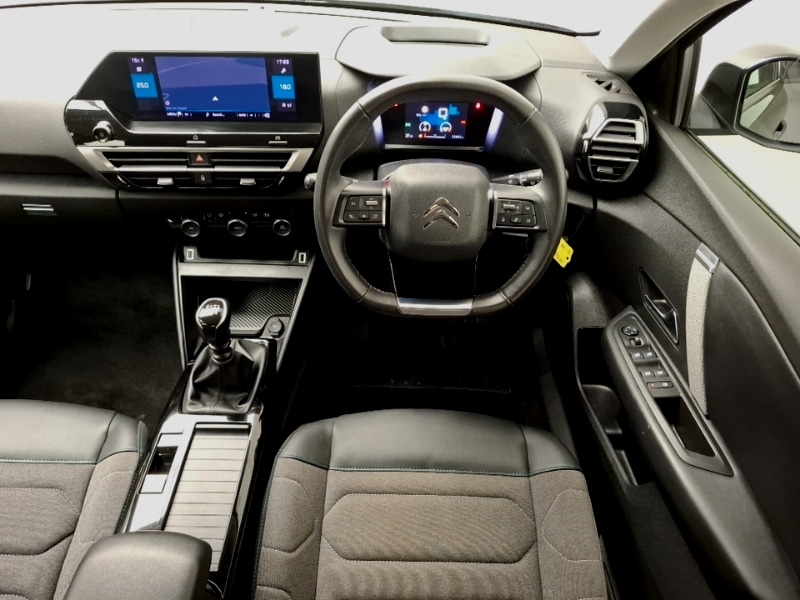 Used Citroen C4 2022 for sale - 77731690: Photo 7