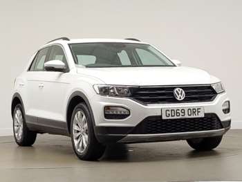 2020 - 1.0 TSI SE 5dr