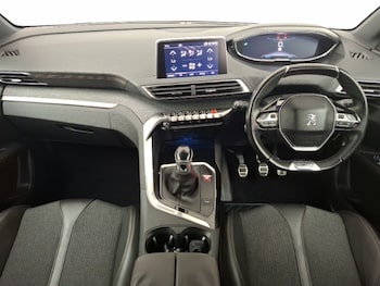 Used Peugeot 3008 2018 for sale - 78799489: Photo