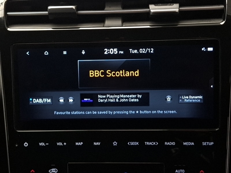 Used Hyundai TUCSON 2021 for sale - 76779304: Photo 10