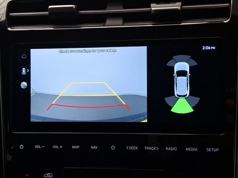 Used Hyundai TUCSON 2021 for sale - 76779304: Photo 11