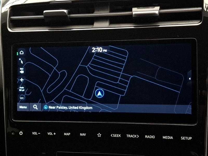 Used Hyundai TUCSON 2021 for sale - 76779304: Photo 14