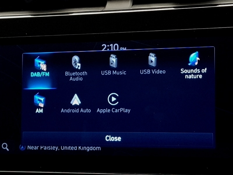 Used Hyundai TUCSON 2021 for sale - 76779304: Photo 15