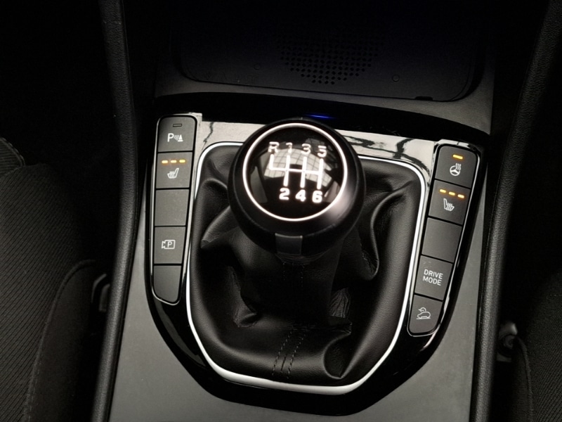 Used Hyundai TUCSON 2021 for sale - 76779304: Photo 16