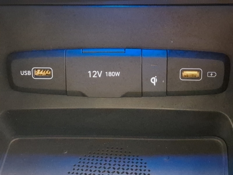 Used Hyundai TUCSON 2021 for sale - 76779304: Photo 17