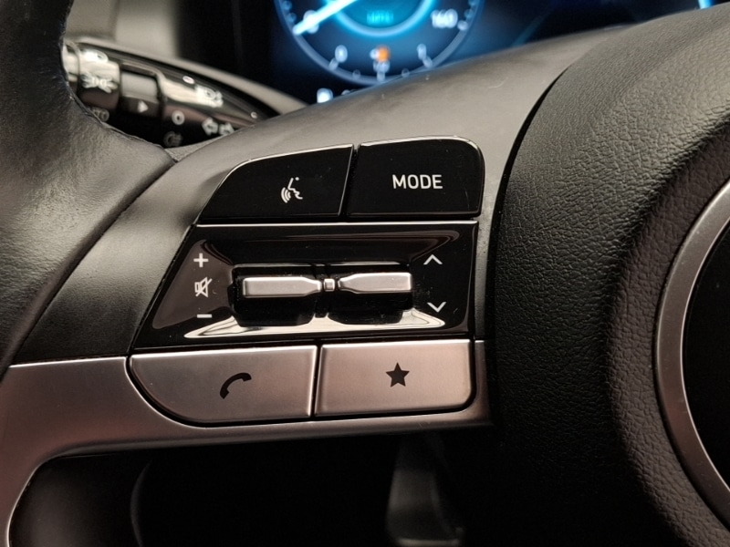 Used Hyundai TUCSON 2021 for sale - 76779304: Photo 18