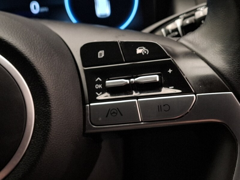 Used Hyundai TUCSON 2021 for sale - 76779304: Photo 19