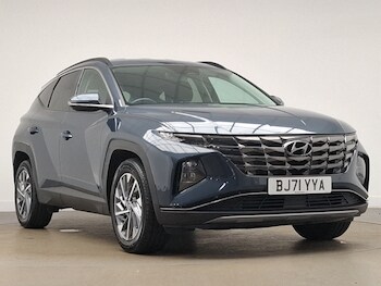 2021 - 1.6 TGDi Premium 5dr 2WD