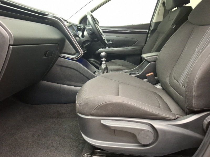 Used Hyundai TUCSON 2021 for sale - 76779304: Photo 5
