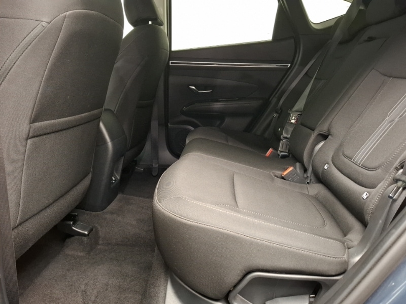 Used Hyundai TUCSON 2021 for sale - 76779304: Photo 6